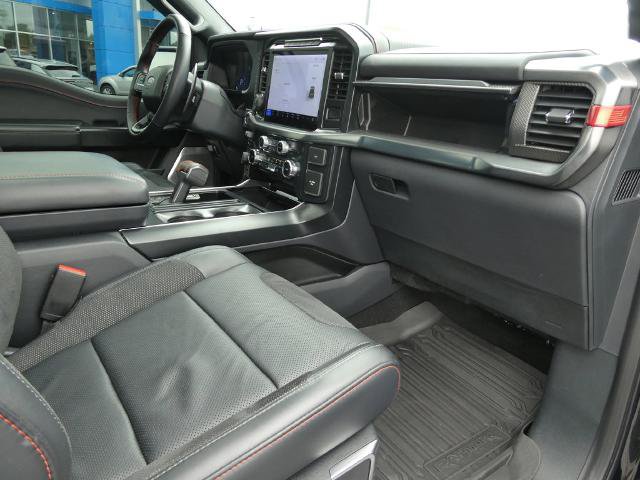Certified 2024 Ford F150 Raptor AWD/4WD image 14