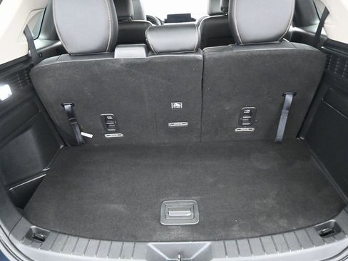 Used 2024 MAZDA CX-90 3.3 Turbo w/ Premium Package image 38