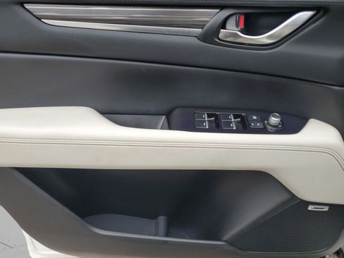 Used 2020 MAZDA CX-5 Grand Touring w/ GT Premium Package image 16