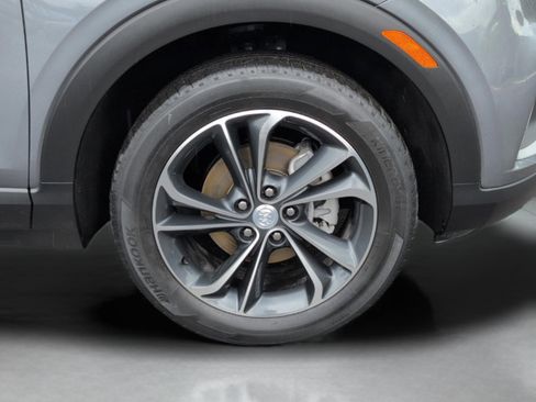 Used 2020 Buick Encore GX Select image 27
