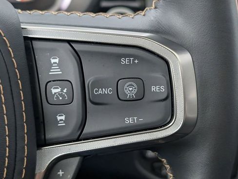 Used 2026 RAM 1500 Tungsten w/ Bed Utility Group image 17