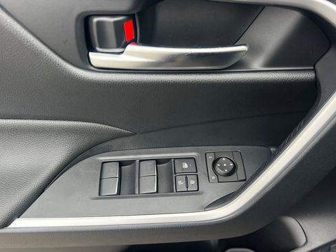 New 2025 Toyota RAV4 XLE image 8