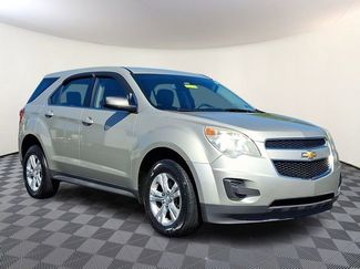 Used 2015 Chevrolet Equinox LS AWD/4WD video 1