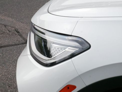 Certified 2023 Volkswagen ID.4 Pro S AWD/4WD image 16