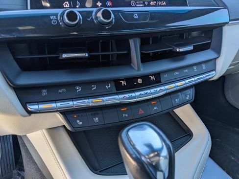 Used 2023 Cadillac CT4 Premium Luxury w/ Climate Package image 22