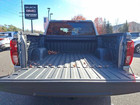 Certified 2024 GMC Sierra 1500 Pro w/ Graphite Edition image 28