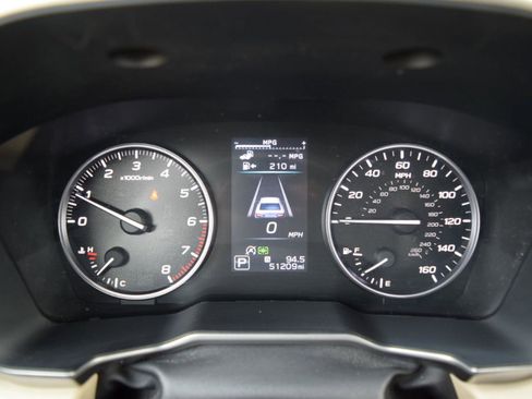 Used 2022 Subaru Legacy Limited XT image 22