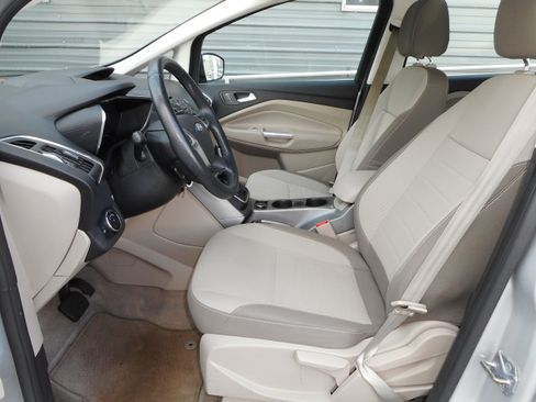 Used 2013 Ford C-MAX SE image 11