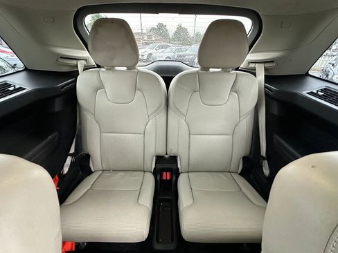 Used 2020 Volvo XC90 T6 Inscription w/ Protection Package Premier AWD/4WD image 17