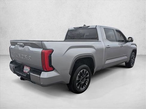 Used 2024 Toyota Tundra Limited image 5