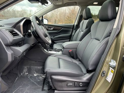 New 2026 Subaru Ascent Touring image 4