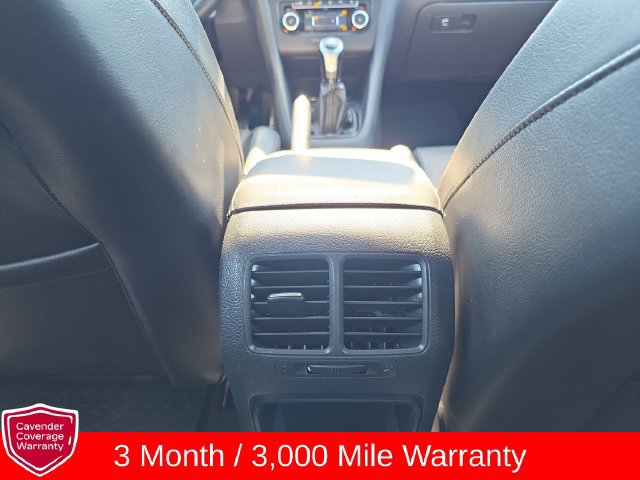 Used 2013 Volkswagen Golf R 4-Door AWD/4WD image 27