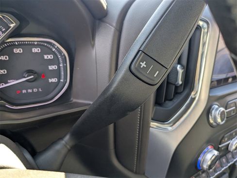 Used 2020 GMC Sierra 1500 SLT w/ SLT Premium Plus Package image 22