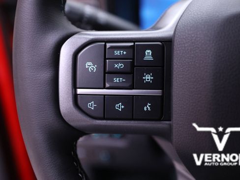 New 2026 Ford F250 Lariat w/ Lariat Premium Package image 23