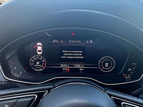 Used 2018 Audi A5 2.0T Premium Plus w/ Premium Plus image 22