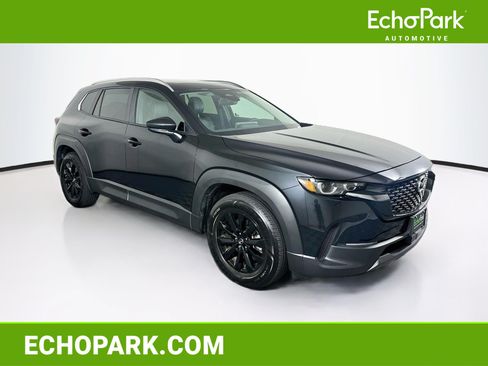 Used 2026 MAZDA CX-50 AWD 2.5 S w/ Preferred Pkg image 1