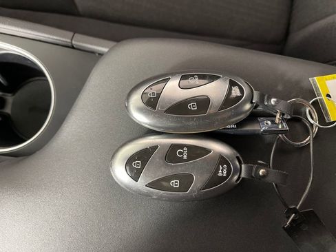 Certified 2024 Hyundai Sonata SEL image 26