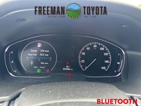 Used 2020 Honda Accord Sport image 7