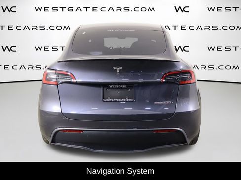Used 2023 Tesla Model Y Performance AWD/4WD image 4