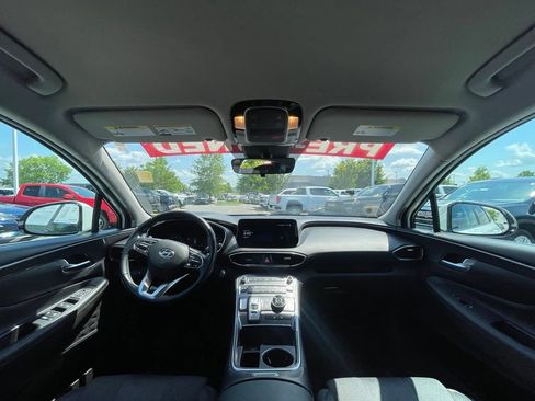 Used 2023 Hyundai Santa Fe SEL AWD/4WD image 7
