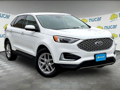 Used 2023 Ford Edge SEL