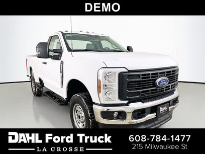 New 2026 Ford F250 XL w/ XL Chrome Package