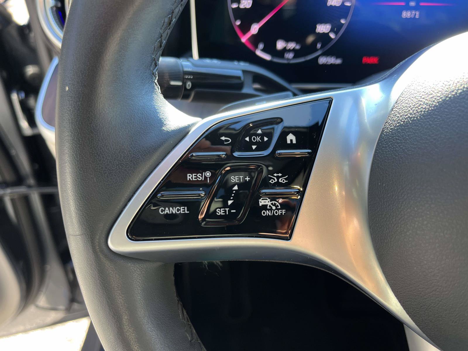Certified 2025 Mercedes-Benz C 300 4MATIC Sedan image 27