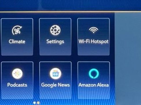 Used 2023 Chevrolet Silverado 1500 RST image 36