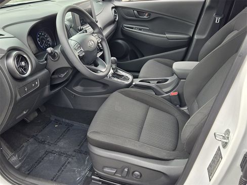 Certified 2023 Hyundai Kona SEL w/ Cargo Package image 10