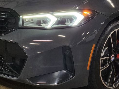 Used 2023 BMW M340i image 14