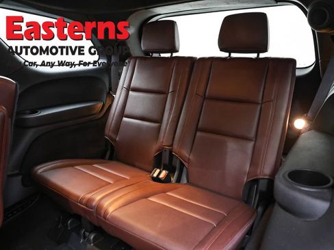 Used 2024 Dodge Durango R/T AWD/4WD image 26