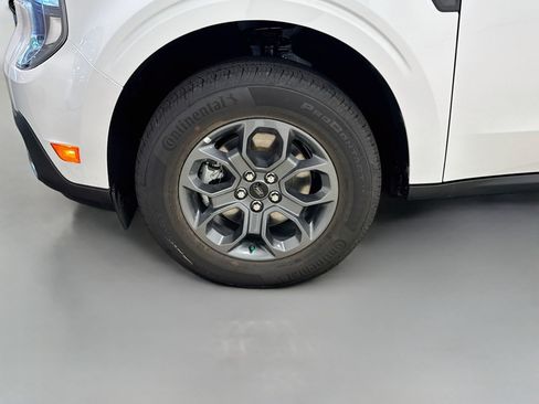 New 2026 Ford Maverick XLT FWD image 26