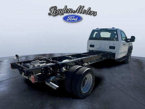 Used 2024 Ford F450 XL image 4