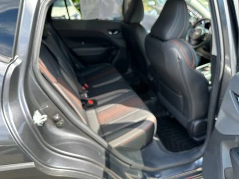 Certified 2025 Subaru Crosstrek 2.5i Limited AWD/4WD image 25
