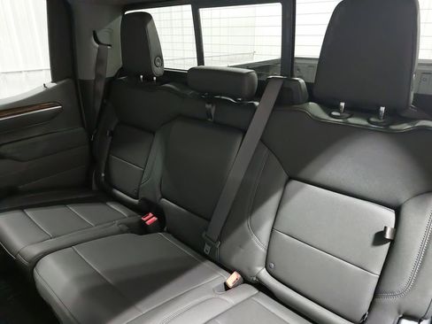 New 2026 GMC Sierra 1500 Elevation w/ Elevation Premium Package image 13