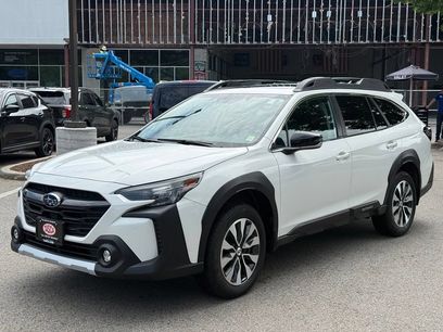 Used 2023 Subaru Outback Limited
