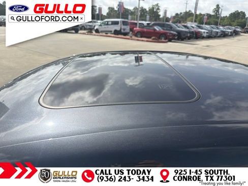 Used 2023 Lexus IS 350 F Sport w/ Accessory Package 2 RWD image 10