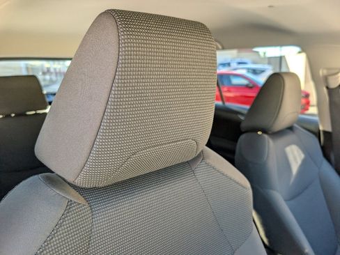 Used 2025 Toyota RAV4 LE image 3