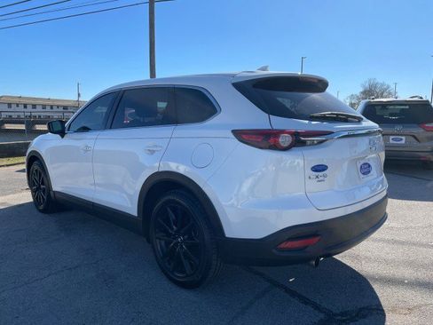 Used 2023 MAZDA CX-9 Touring Plus image 3