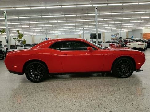 Used 2019 Dodge Challenger GT w/ Plus Group AWD/4WD image 5