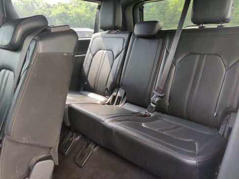 Used 2019 Ford Expedition Max Limited w/ Equipment Group 301A image 33