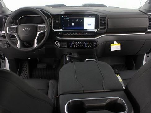 New 2026 Chevrolet Silverado 1500 LT Trail Boss w/ LT Trail Boss Premium Package image 11