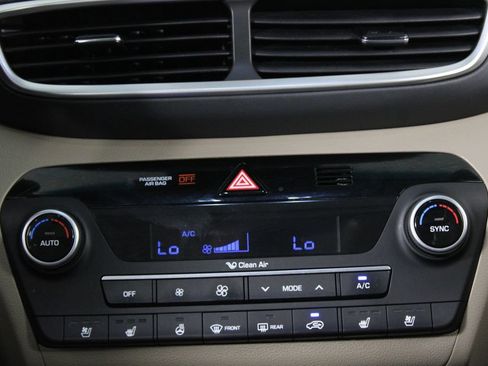 Used 2020 Hyundai Tucson Ultimate AWD/4WD image 22