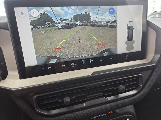 New 2026 Ford Bronco Sport Big Bend AWD/4WD image 7
