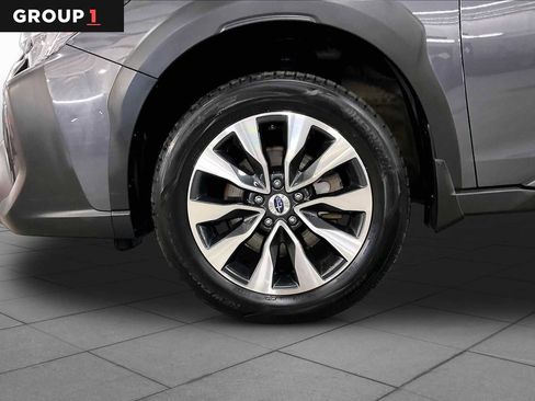 Certified 2024 Subaru Outback Touring AWD/4WD image 11