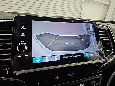 New 2026 Honda Ridgeline Black Edition image 19