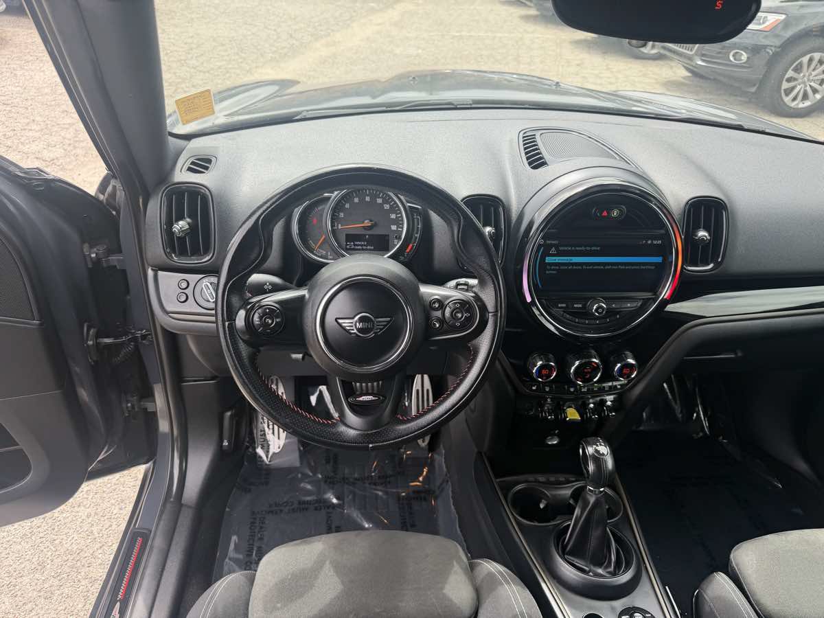 Used 2019 MINI Cooper Countryman SE AWD/4WD image 9