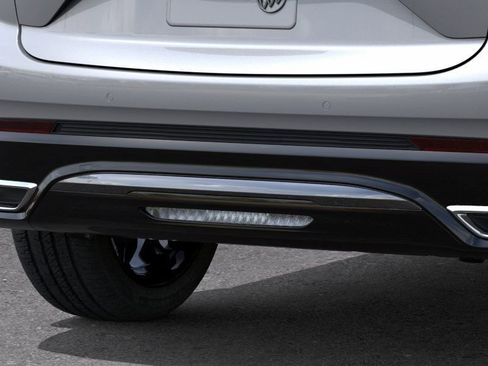 New 2026 Buick Envision Sport Touring AWD/4WD image 16