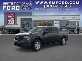 New 2026 Ford Maverick XL FWD 360° Tour