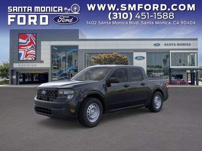 New 2026 Ford Maverick XL